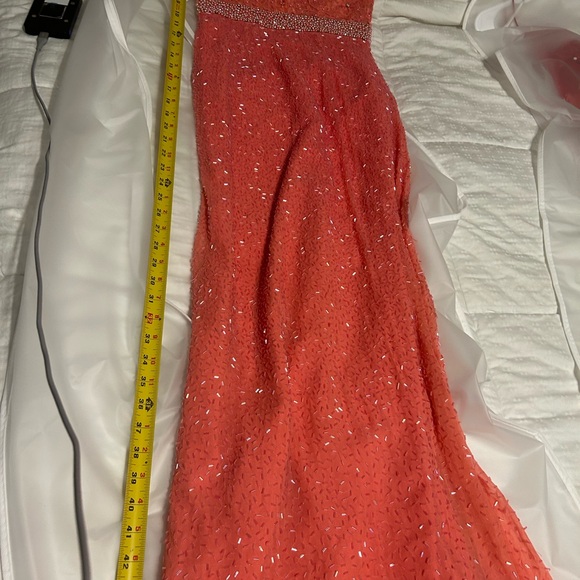 Sherri Hill 11260 - Picture 8 of 8